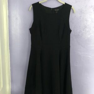 White House Black Market Business Dress - Size 12